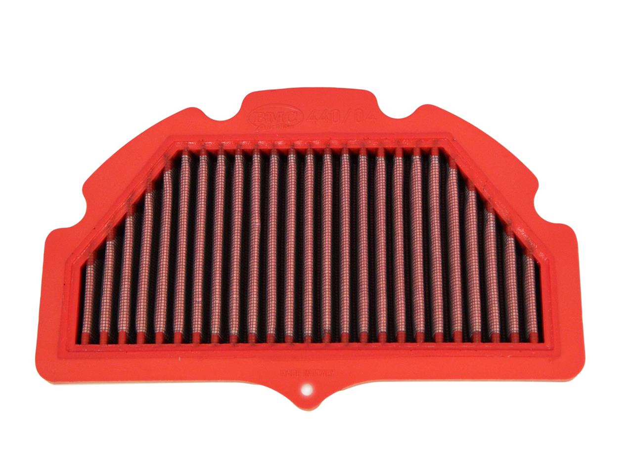 Filtre à Air BMC pour GSX-R 600 (06-10) GSX-R 750 (06-10) - FM440/04