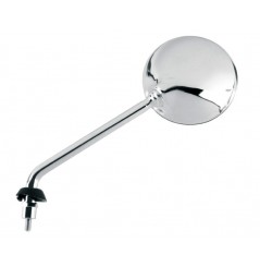 Rétroviseur Gauche Type Origine pour Vespa 250 GTS (05-10) 300 GTS (08-15)