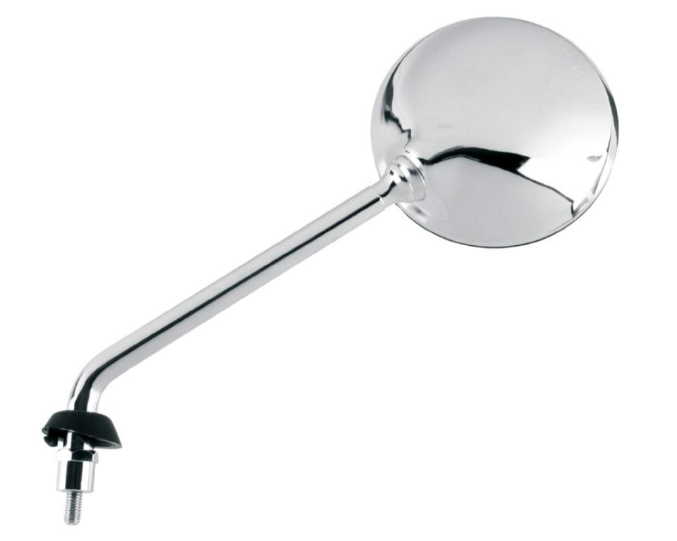 Rétroviseur Gauche Type Origine pour Vespa 250 GTS (05-10) 300 GTS (08-15)