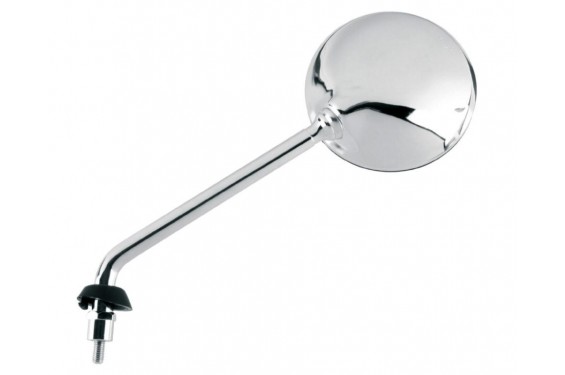 Rétroviseur Gauche Type Origine pour Vespa 250 GTV (06-09) 300 GTV (08-15) Rétroviseur Gauche Type Origine pour Vespa 250 GTV (06-09) 300 GTV (08-15)