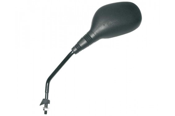 Rétroviseur Gauche Type Origine pour 300 MP3 LT ie (10-13)