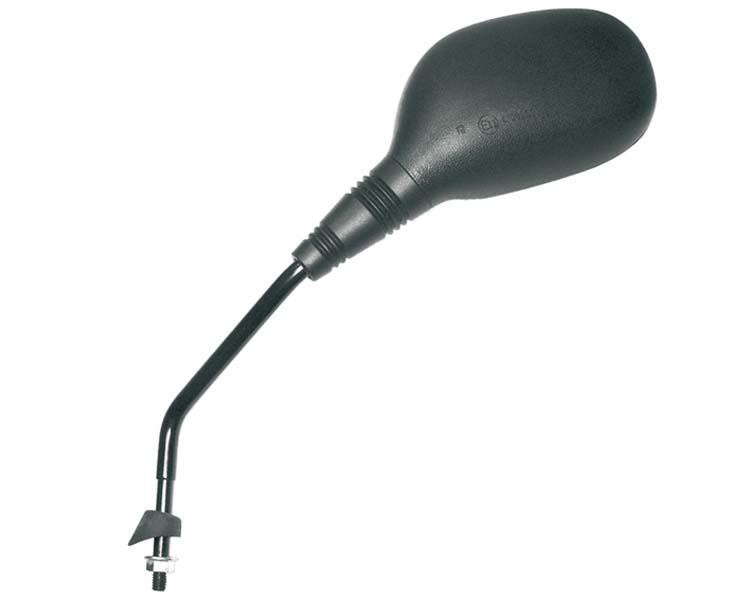 Rétroviseur Gauche Type Origine pour 300 MP3 LT ie (10-13)