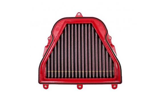 Filtre à Air BMC pour Triumph 675 Daytona, R (05-12) - FM465/04 Filtre à Air BMC pour Triumph 675 Daytona, R (05-12) - FM465/04