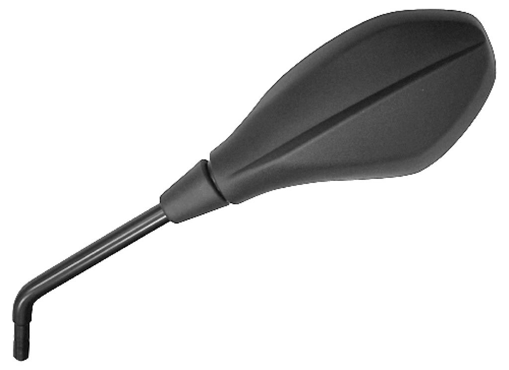 Rétroviseur Gauche Type Origine pour 125 Nexus (08-13)