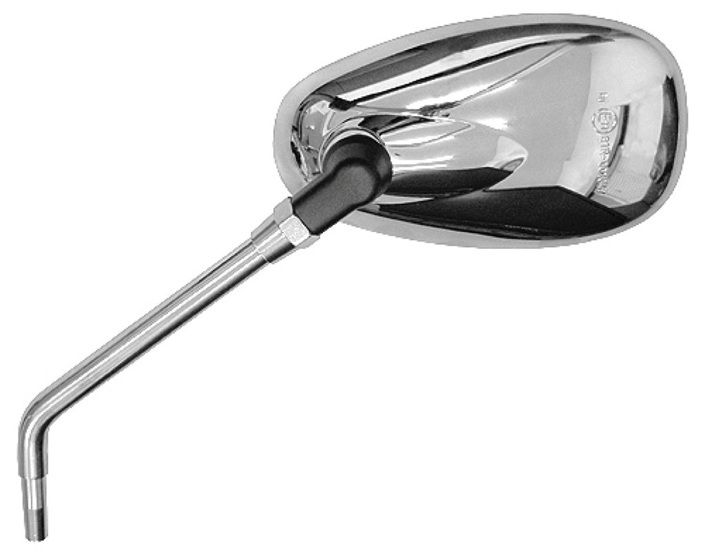 Rétroviseur Gauche Type Origine pour 300 Carnaby Cruiser (09-13)