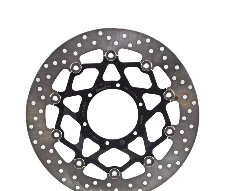 Disque de frein avant Brembo pour VTR 1000 SP1 (00-01) VTR 1000 SP2 (02-04)