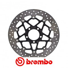 Disque de frein avant Brembo pour GSX 1400 (01-07)