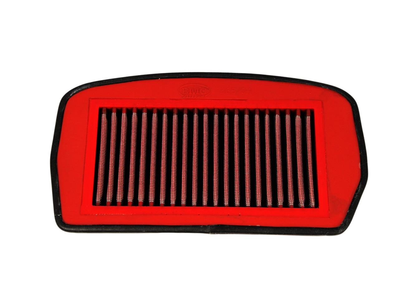 Filtre à Air BMC pour Yamaha FZ6 Fazer (04-10) - FM365/04