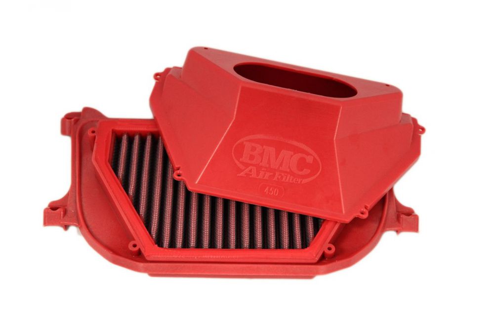 BMC Washable Racing Air Filter FM202/09 – Fits Yamaha YZF-R6 2003
