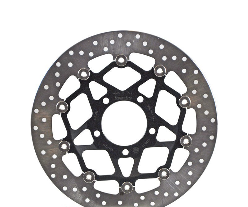 Disque de frein avant Brembo pour 955 Speed Triple (02-05)