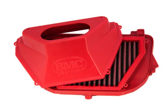 Filtre à Air BMC pour Yamaha YZF-R6 (10-19) - FM595/04 Filtre à Air BMC pour Yamaha YZF-R6 (10-19) - FM595/04