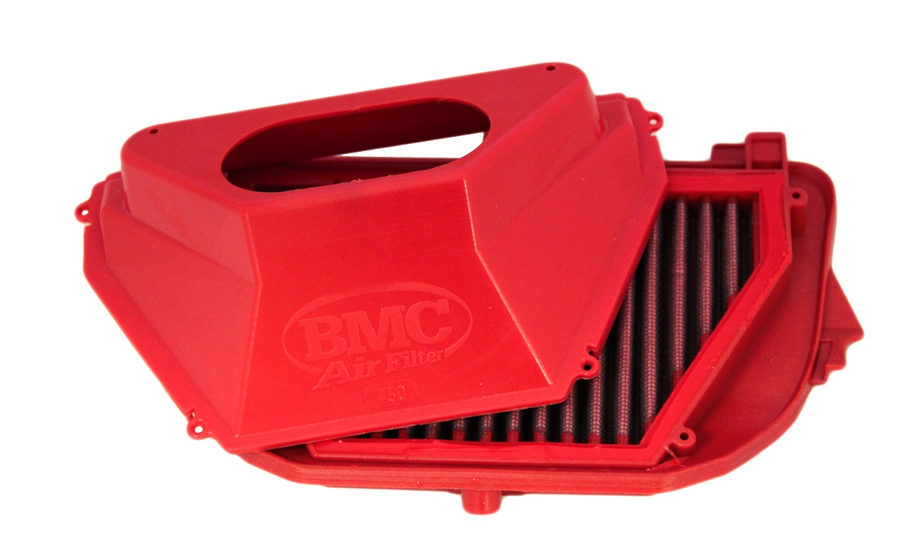 Filtre à Air BMC pour Yamaha YZF-R6 (10-19) - FM595/04