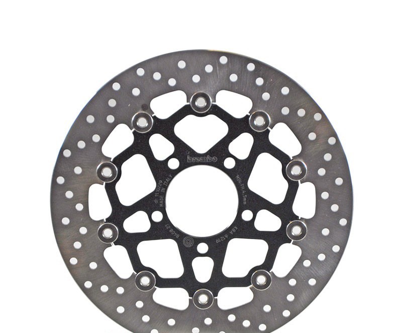 Disque de frein avant Brembo pour SV 650 (03-10)