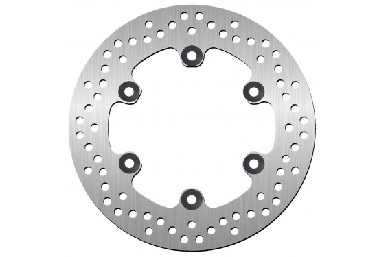 Disque de Frein NG Brake arrière pour Yamaha MT-125 (14-19) 1490 Disque de Frein NG Brake arrière pour Yamaha MT-125 (14-19) 1490