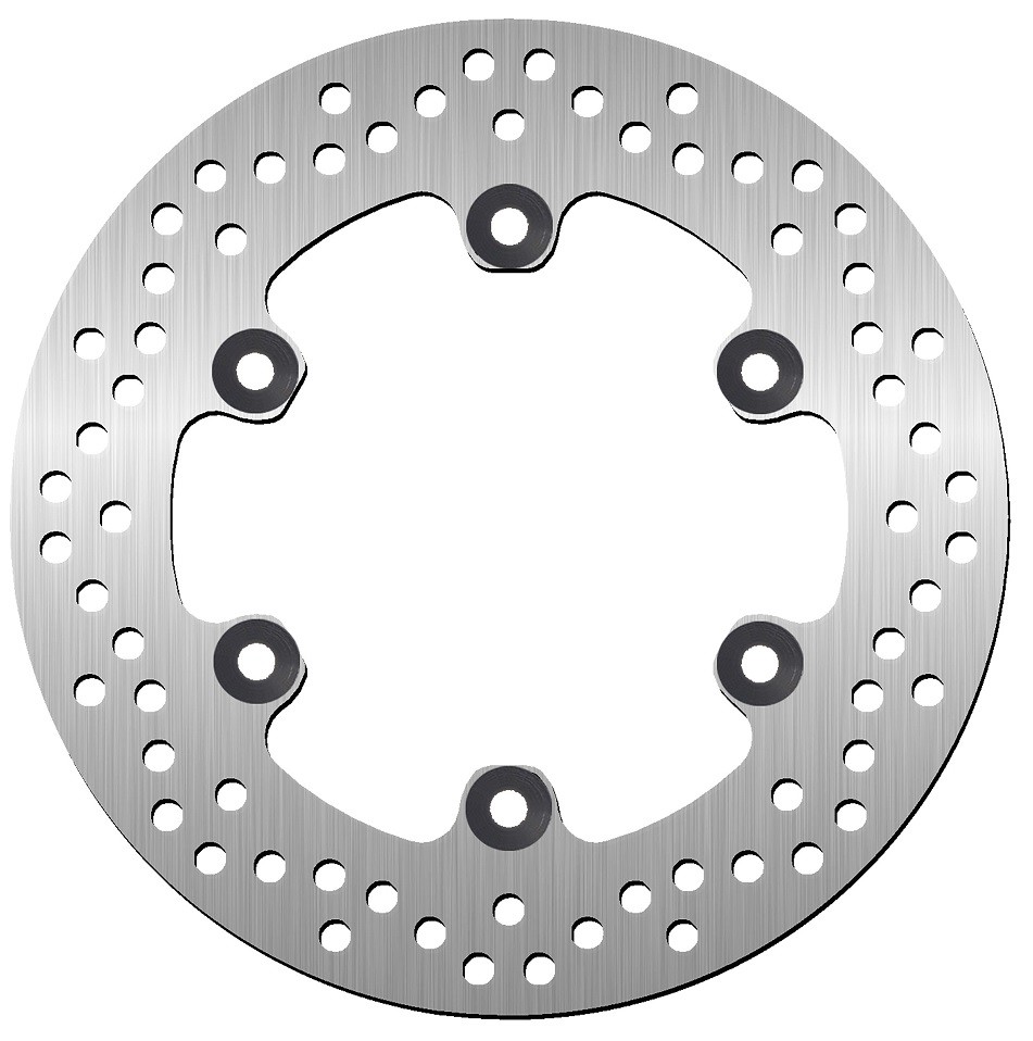 Disque de Frein NG Brake arrière pour Yamaha MT-125 (14-19) 1490