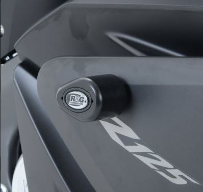 Tampon R&G Aero pour YZF-R125 (08-14) - CP0235BL