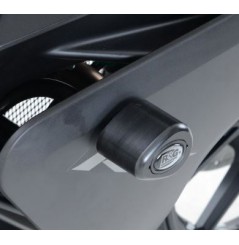 Tampon R&G Aero pour YZF-R125 (08-14) - CP0235BL