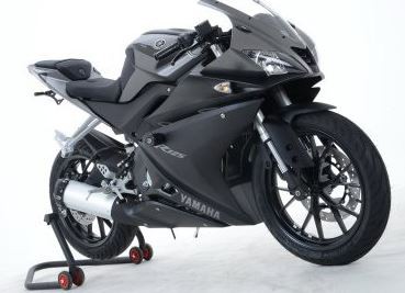 Tampon R&G Aero pour YZF-R125 (08-14) - CP0235BL