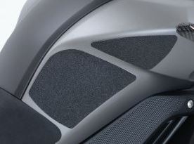 Grip de réservoir R&G Eazi Grip pour Yamaha YZF-R 125 (08-18)