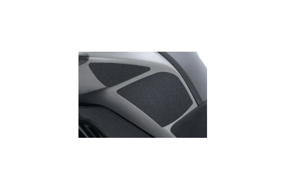 Grip de réservoir R&G Eazi Grip pour Yamaha YZF-R 125 (08-18)