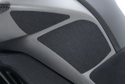 Grip de réservoir R&G Eazi Grip pour Yamaha YZF-R 125 (08-18)
