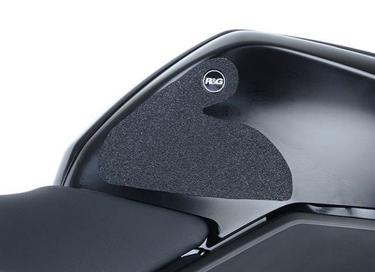Grip de réservoir R&G Eazi Grip pour Yamaha YZF-R 125 (19-23) - EZRG932CL