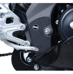 Protection Cadre Anti-Frottement R&G pour Yamaha YZF125R (19-22) - EZBG910BL