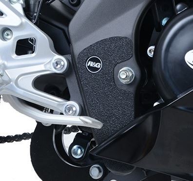 Protection Cadre Anti-Frottement R&G pour Yamaha YZF125R (19-22) - EZBG910BL