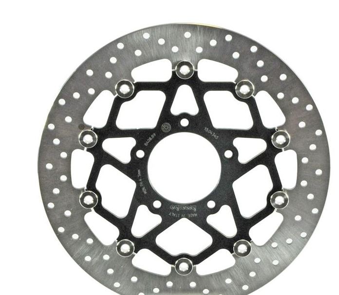 Disque de frein avant Brembo pour GSX-R 1000 (17-19)