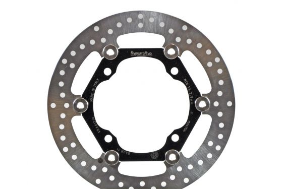 Disque de Frein Avant Brembo pour KX 250 F (06-13) KX 450 F (06-14) Disque de Frein Avant Brembo pour KX 250 F (06-13) KX 450 F (06-14)