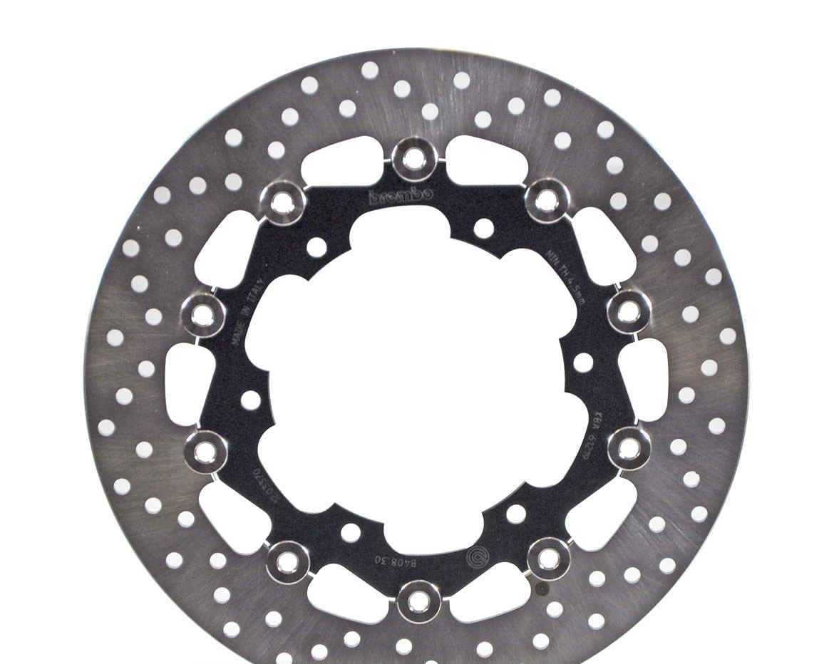 Disque de frein avant Brembo pour 600 Diversion (98-03)