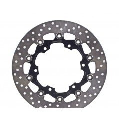 Disque de frein avant Brembo pour 650 Drag Star (97-02)