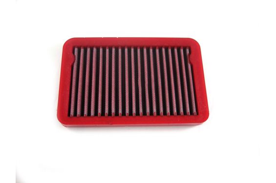 Filtre à Air Racing BMC pour Aprilia 1000 Tuono V4, V4R (11-18) - FM563/08RACE Filtre à Air Racing BMC pour Aprilia 1000 Tuono V4, V4R (11-18) - FM563/08RACE