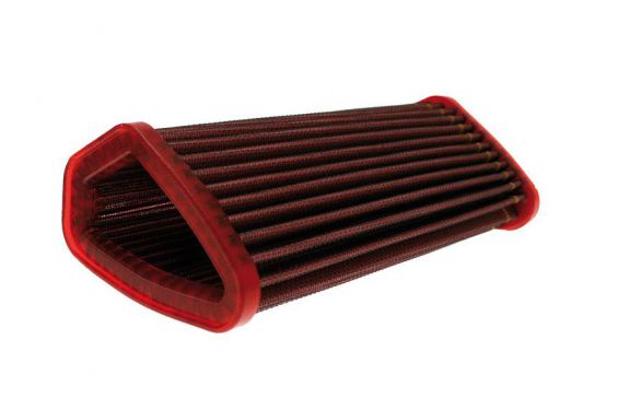 Filtre à Air Racing BMC pour Ducati Diavel 1200 (11-18) - FM482/08RACE Filtre à Air Racing BMC pour Ducati Diavel 1200 (11-18) - FM482/08RACE