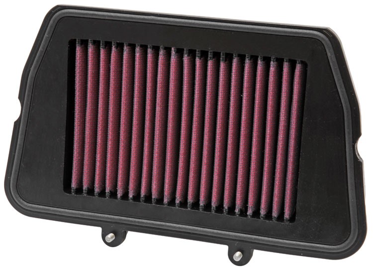Filtre a Air K&N TB-8011 pour Tiger 800 (11-20)