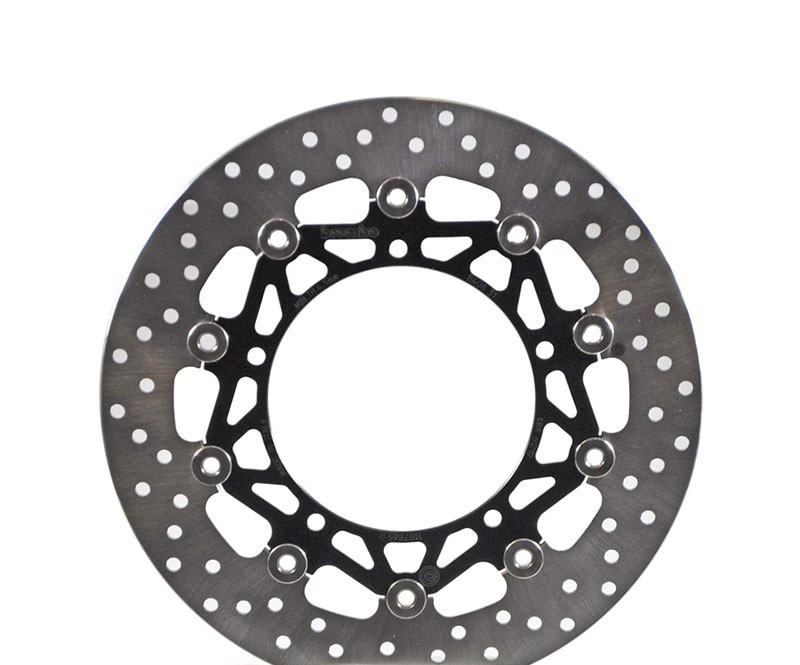 Disque de frein avant Brembo pour MT-09 (13-22)