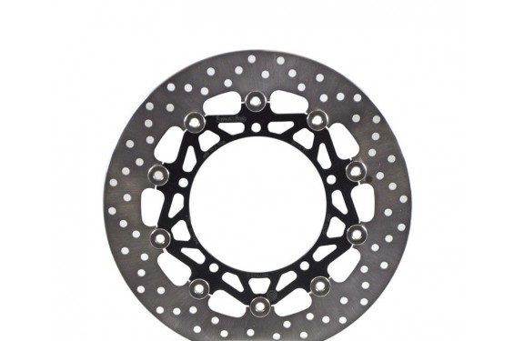 Disque de frein avant Brembo pour XJ6 N Diversion (09-11) Disque de frein avant Brembo pour XJ6 N Diversion (09-11)