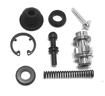 Kit réparation maitre cylindre avant moto pour ZX6-R (07-15) - MSB-415