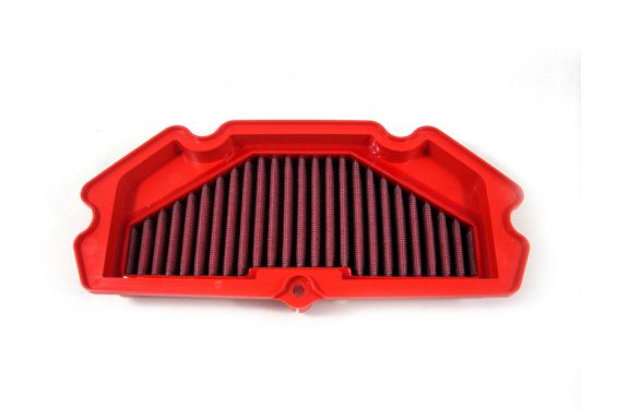 Filtre à Air Racing BMC pour Kawasaki ER6N et ER6F (13-16) - FM707/04 RACE Filtre à Air Racing BMC pour Kawasaki ER6N et ER6F (13-16) - FM707/04 RACE