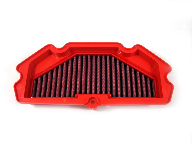 Filtre à Air Racing BMC pour Kawasaki ER6N et ER6F (13-16) - FM707/04 RACE