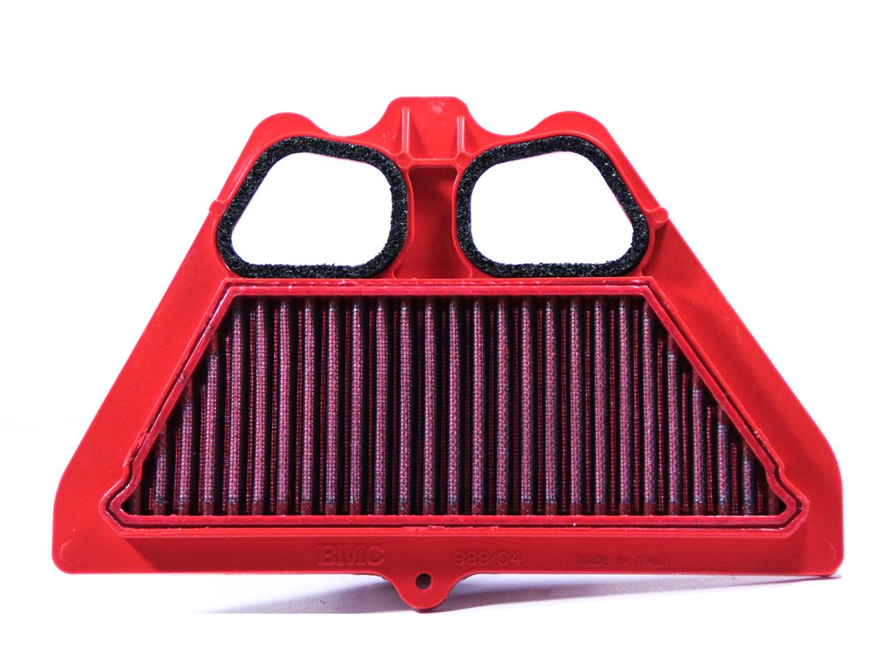 Filtre à Air Racing BMC pour Kawasaki Z900 (17-24) - FM988/04RACE