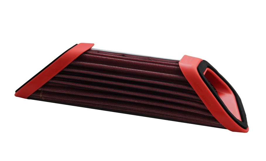 Filtre à Air Racing BMC pour F3 675 (11-19) F3 800 (13-19) - FM712/04 RACE