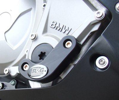 Slider Moteur Droit BMW S1000 RR (10-18) - ECS0062BK