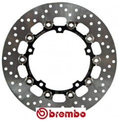 Disque de frein avant Brembo pour 700 Tracer (16-20)