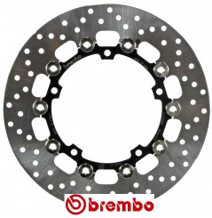 Disque de frein avant Brembo pour XSR 700 (16-20)