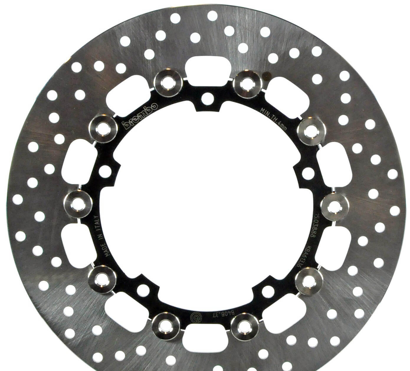Disque de frein avant Brembo pour XSR 700 (16-20)