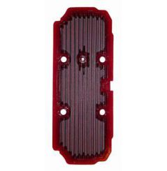 Filtre à Air Racing BMC pour MV Agusta F4 1078 RR (08-09) - FM394/19RACE