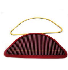 Filtre à Air Racing BMC pour MV Agusta F4 1000, R, RR (10-12) - FM611/19RACE