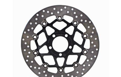 Disque de frein avant Brembo pour ZX-6R (95-02) ZX-6R 636 Ninja (2002)