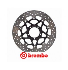 Disque de frein avant Brembo pour 1100 Hypermotard (07-12)